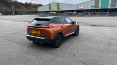 Peugeot 2008 1.2 PureTech 155 GT 5dr EAT8 Petrol Estate